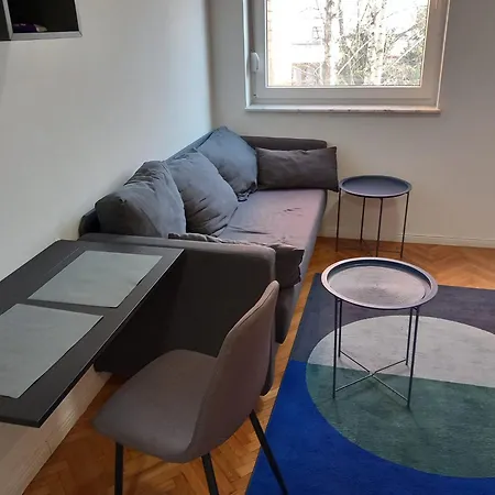 Apartament Your Perfect Hideaway In