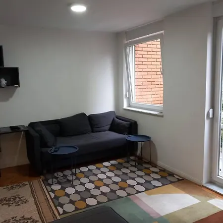 Apartament Your Perfect Hideaway In *