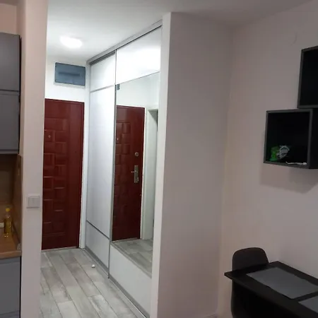Your Perfect Hideaway In * Sarajewo