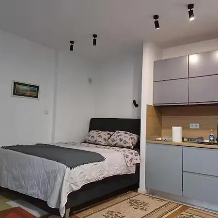 Your Perfect Hideaway In Apartament