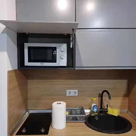 Your Perfect Hideaway In Sarajewo